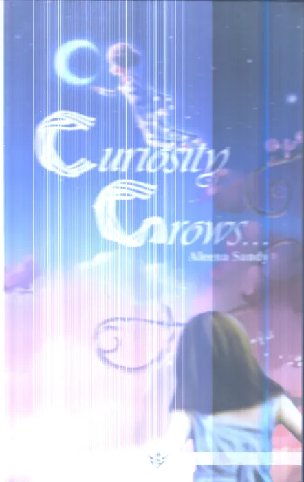 Curiosity Grows By Alexman Sunday