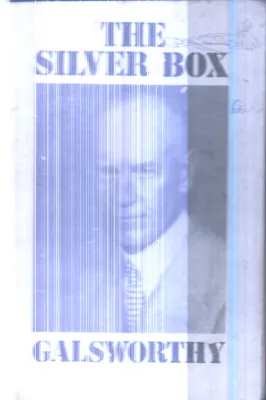 The Silver Box By Galsworthy