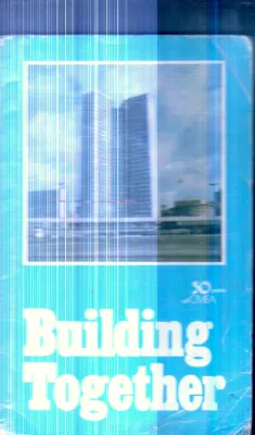 Building Together By Group Of Editors