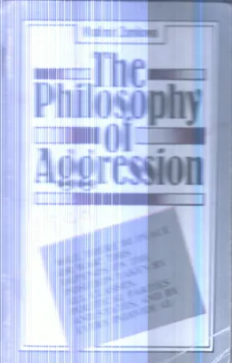 The Philosophy of Aggression By Group Of Editors
