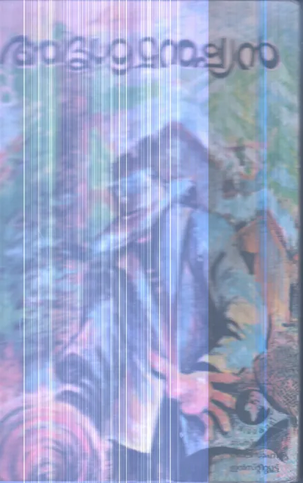 Adrishya Manushyan By H.G.Wells
