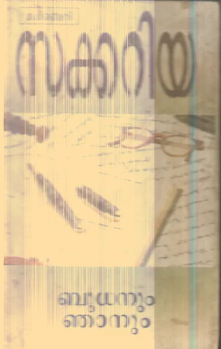 Bhudhanum Najanum By Sakkariya
