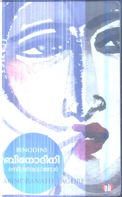 Binodini By Ravindranatha Tagore