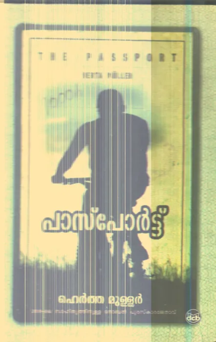 Passport By Hertha Muller