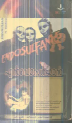 Endosulfan By P.L.Sreedharan