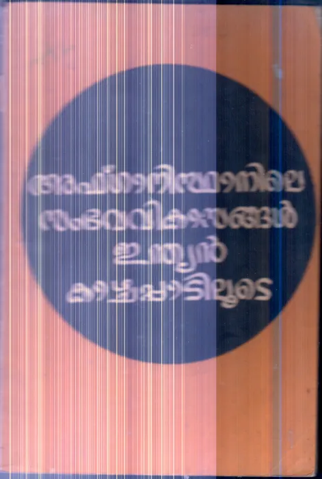 Afganisthanile Sambhava Vikasangal Indian Kazhchpadilude By Group Of Editors