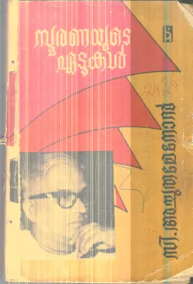 Smaranayude Eadukal By C.Achutha Menon