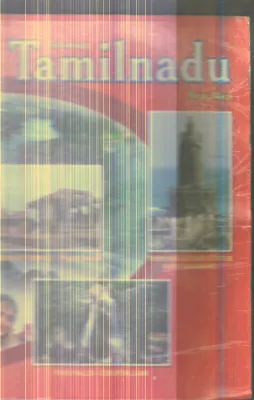 Tamilnadu By Group Of Editors